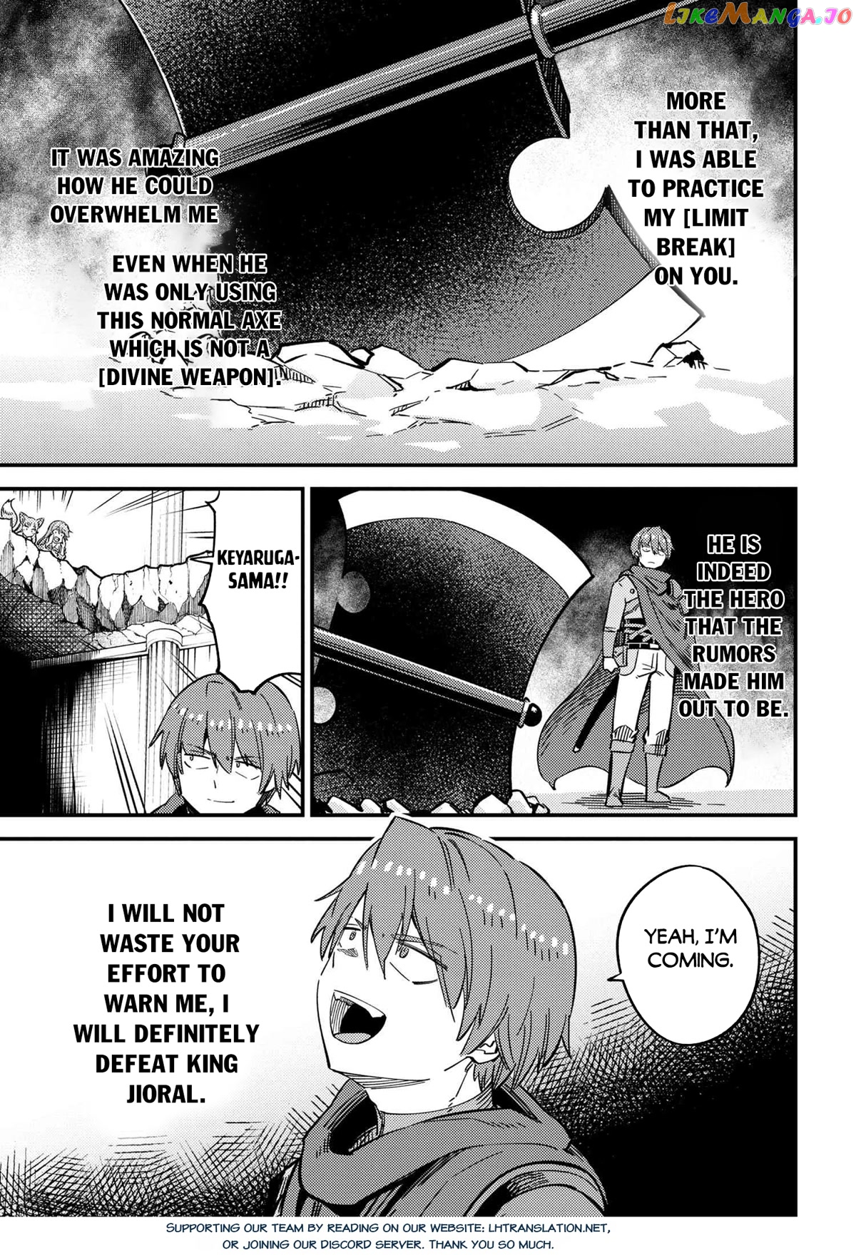 Redo Of Healer, Chapter 50 image 14